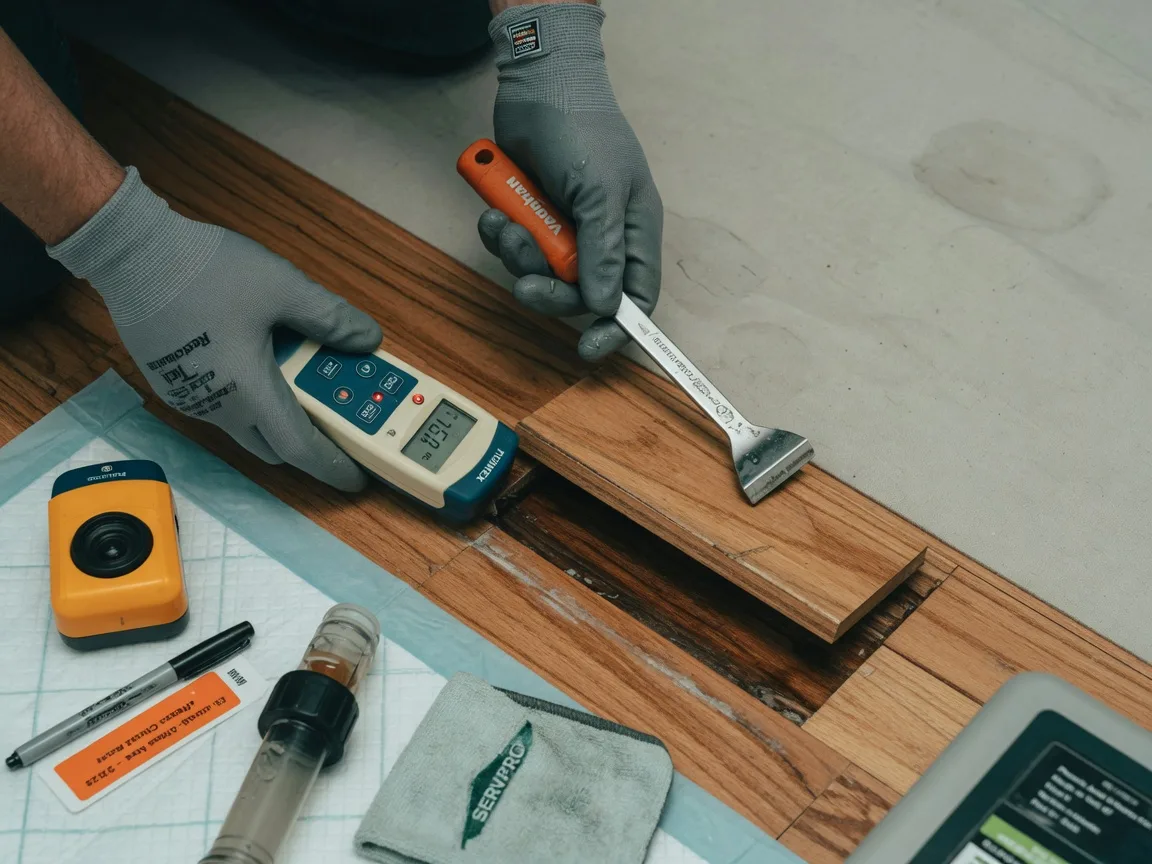 Why choose Water Damage Restoration in Rabun Gap, GA